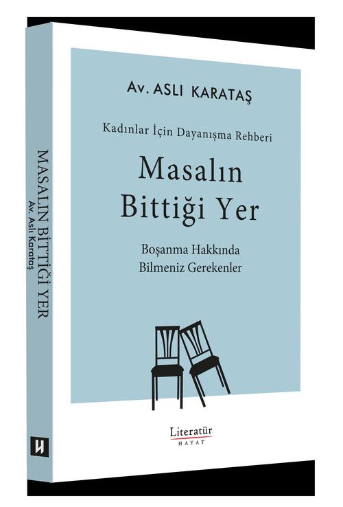 Masalın Bittiği Yer Kadınlar İçin Dayanışma Rehberi Boşanma Hakkında Bilmeniz Gerekenler
