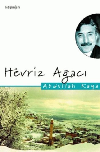 Hevriz Ağacı