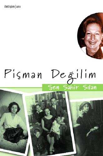 Pişman Değilim