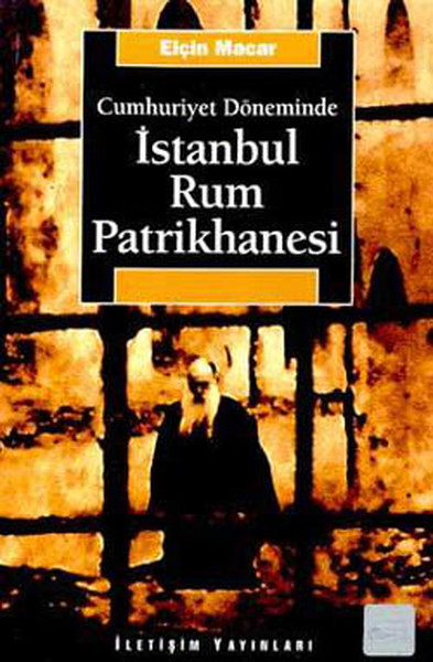 İstanbul Rum Patrikhanesi