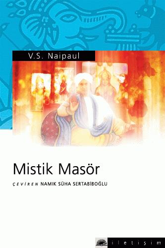 Mistik Masör