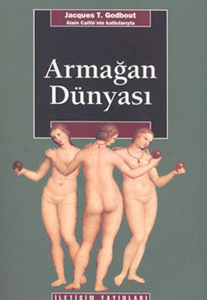 Armağan Dünyası