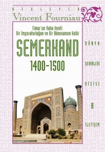 Semerkand 1400 1500