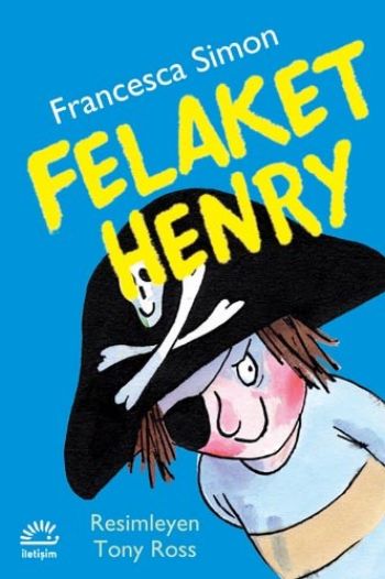 Felaket Henry