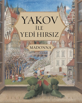 Yakov ile Yedi Hırsız