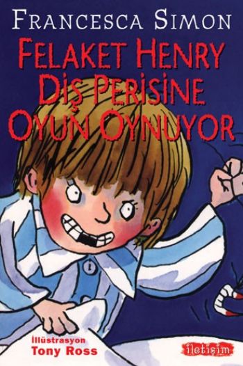 Felaket Henry Diş Perisine Oyun Oynuyor