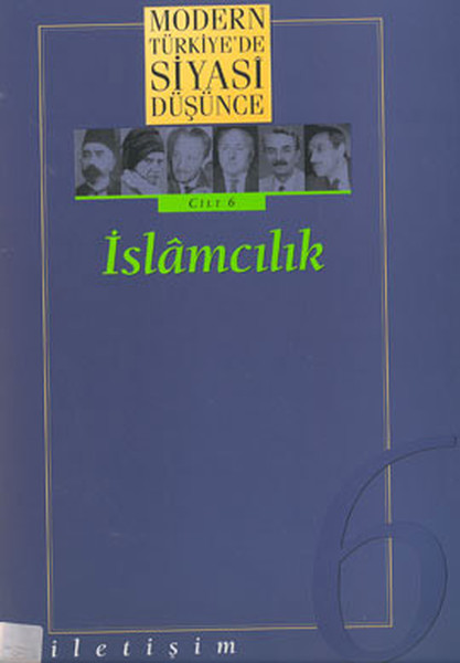 MTSD Cilt 06 İslamcılık