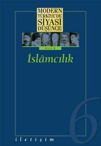 MTSD Cilt 06 İslamcılık Ciltli