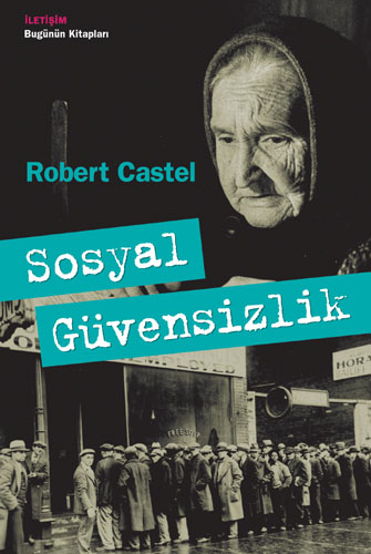 Sosyal Güvensizlik