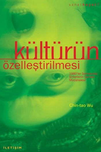 Kültürün Özelleştirilmesi Sanat Hayat 7