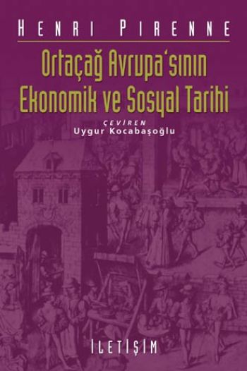 Ortaçağ Avrupa'sının Ekonomik ve Sosyal Tarihi