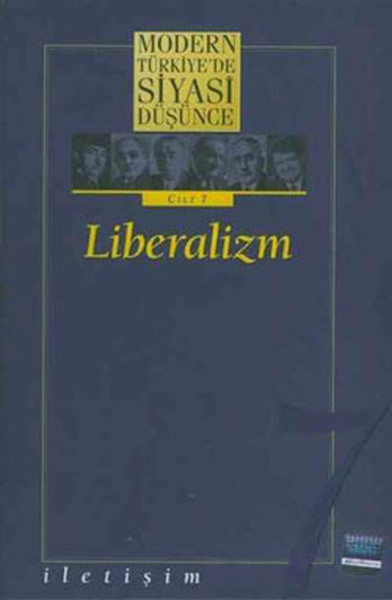 MTSD Cilt 07 Liberalizm