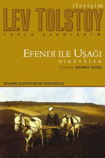 Efendi ile Uşağı Hikayeler