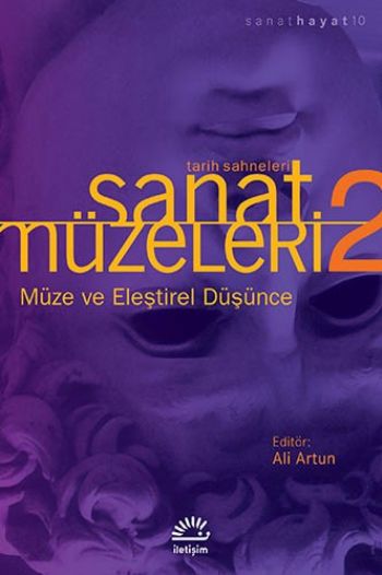 Sanat Müzeleri 2 Müze ve Eleştirel Düşünce Sanat Hayat 10