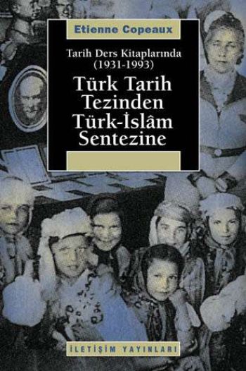 Türk Tarih Tezinden Türk İslam Sentezine