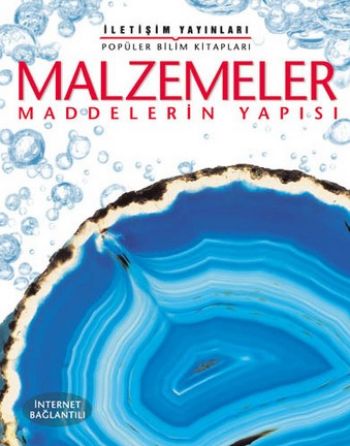 Malzemeler Maddelerin Yapısı