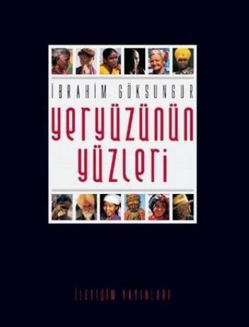 Yeryüzünün Yüzleri