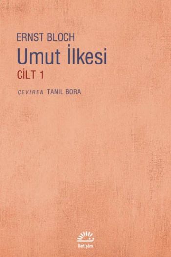 Umut İlkesi Cilt 1