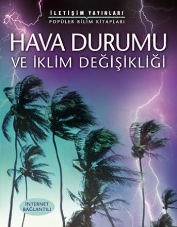 Hava Durumu ve İklim Değişikliği