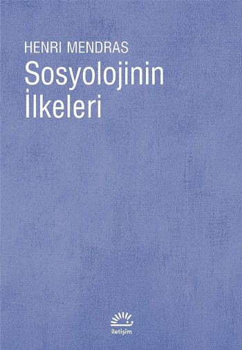 Sosyolojinin İlkeleri