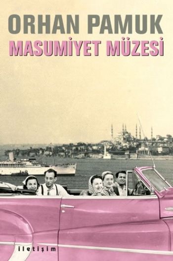 Masumiyet Müzesi