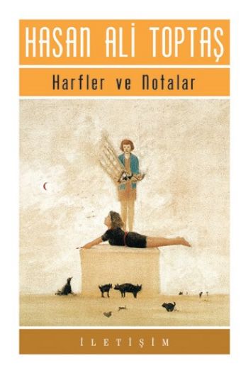 Harfler ve Notalar