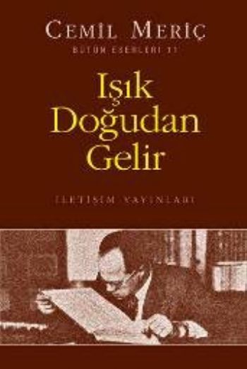 Işık Doğudan Gelir