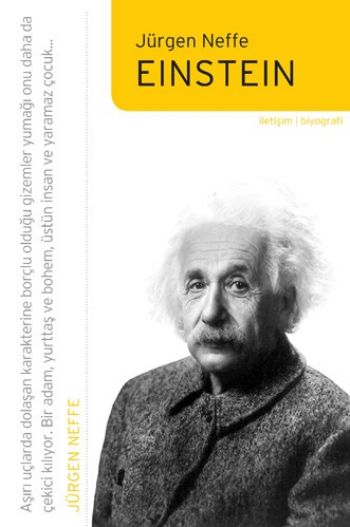 Einstein İLETİŞİM