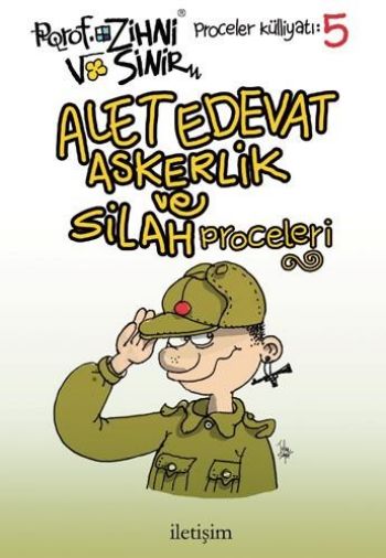 Alet Edevat Askerlik ve Silah Proceleri 5