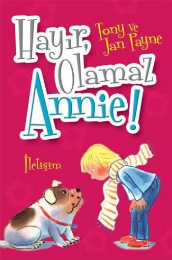 Hayır Olamaz Annie