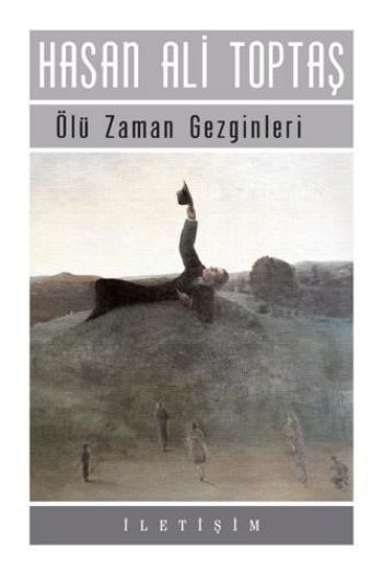 Ölü Zaman Gezginleri