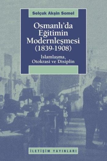 Osmanlı'da Eğitimin Modernleşmesi