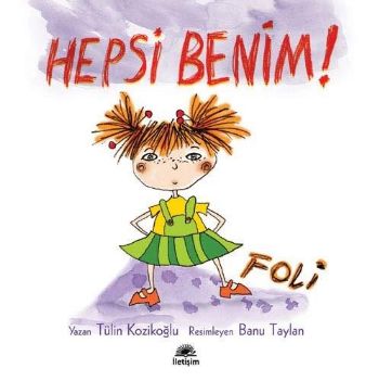 Hepsi Benim Foli Lili ve Yedi Çocuğu