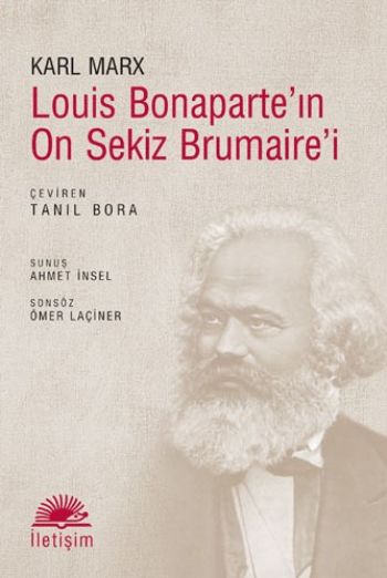 Louis Bonaparte'ın On Sekiz Brumaire'i