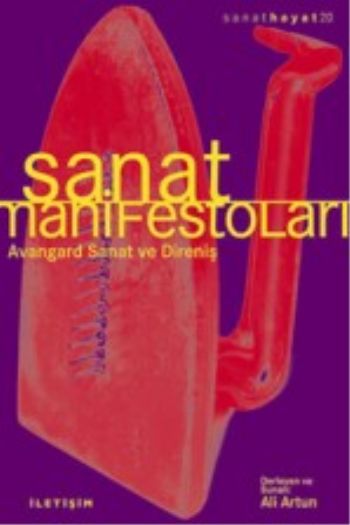 KART İPTAL KULLANMA Sanat Manifestoları Avangard Sanat ve Direniş