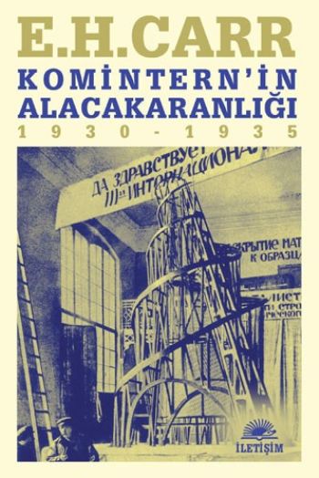 Komintern'in Alacakaranlığı 1930 1935