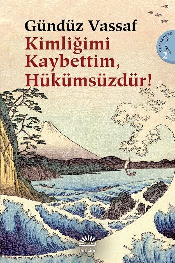 Kimliğimi Kaybettim Hükümsüzdür Uçmakdere Yazıları 2