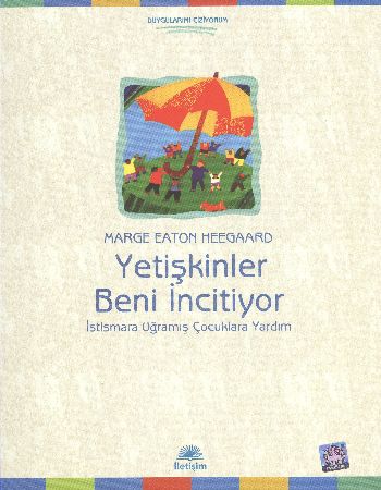 Yetişkinler Beni İncitiyor