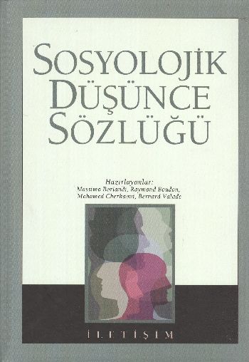 Sosyolojik Düşünce Sözlüğü