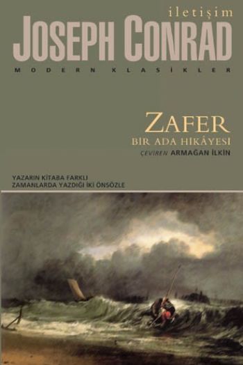 Zafer Bir Ada Hikayesi