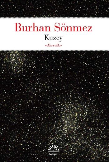 Kuzey Burhan Sönmez İLETİŞİM