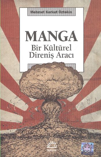 Manga Bir Kültürel Direniş Aracı