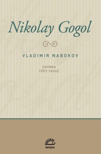 Nikolay Gogol