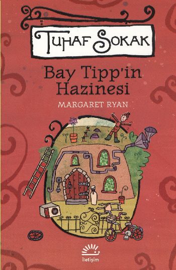 Bay Tipp'in Hazinesi Tuhaf Sokak