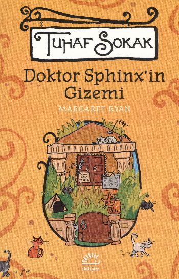 Doktor Sphinx'in Gizemi Tuhaf Sokak