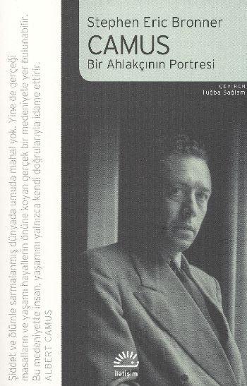 Camus Bir Ahlakçının Portresi