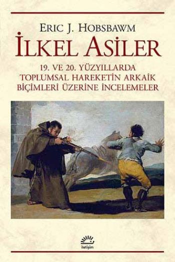 İlkel Asiler