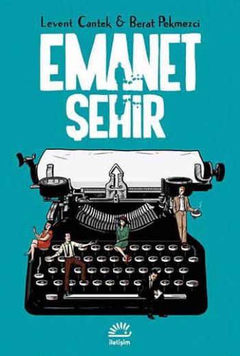 Emanet Şehir