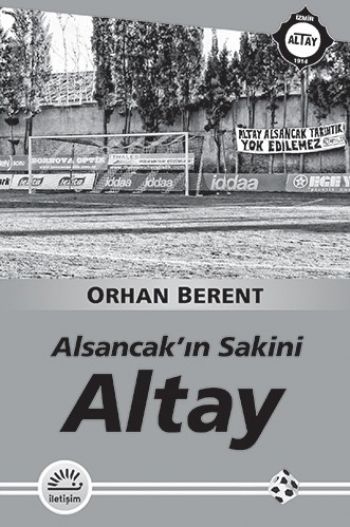 Altay Alsancak'ın Sakini