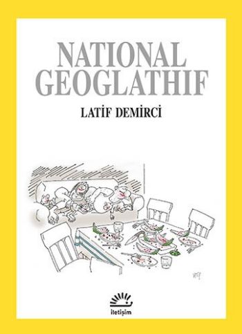 National Geoglathif